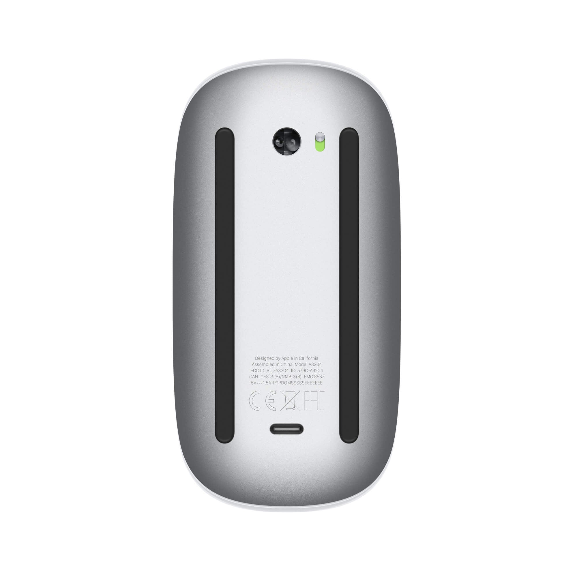 Apple Magic Mouse 3 – Mouse Sem Fio Recarregável