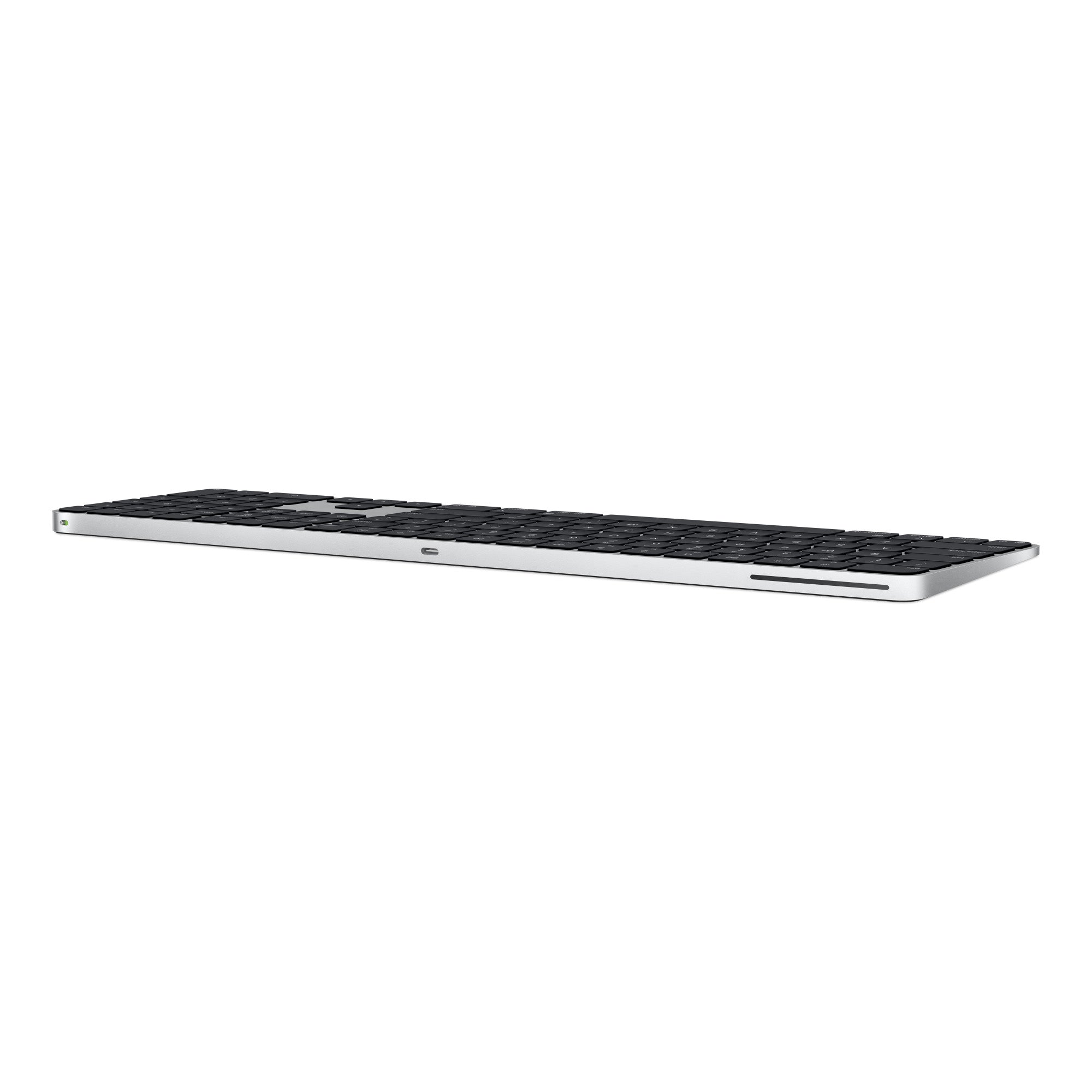 Magic Keyboard com Touch ID (Apple Silicon) – Inglês (EUA)