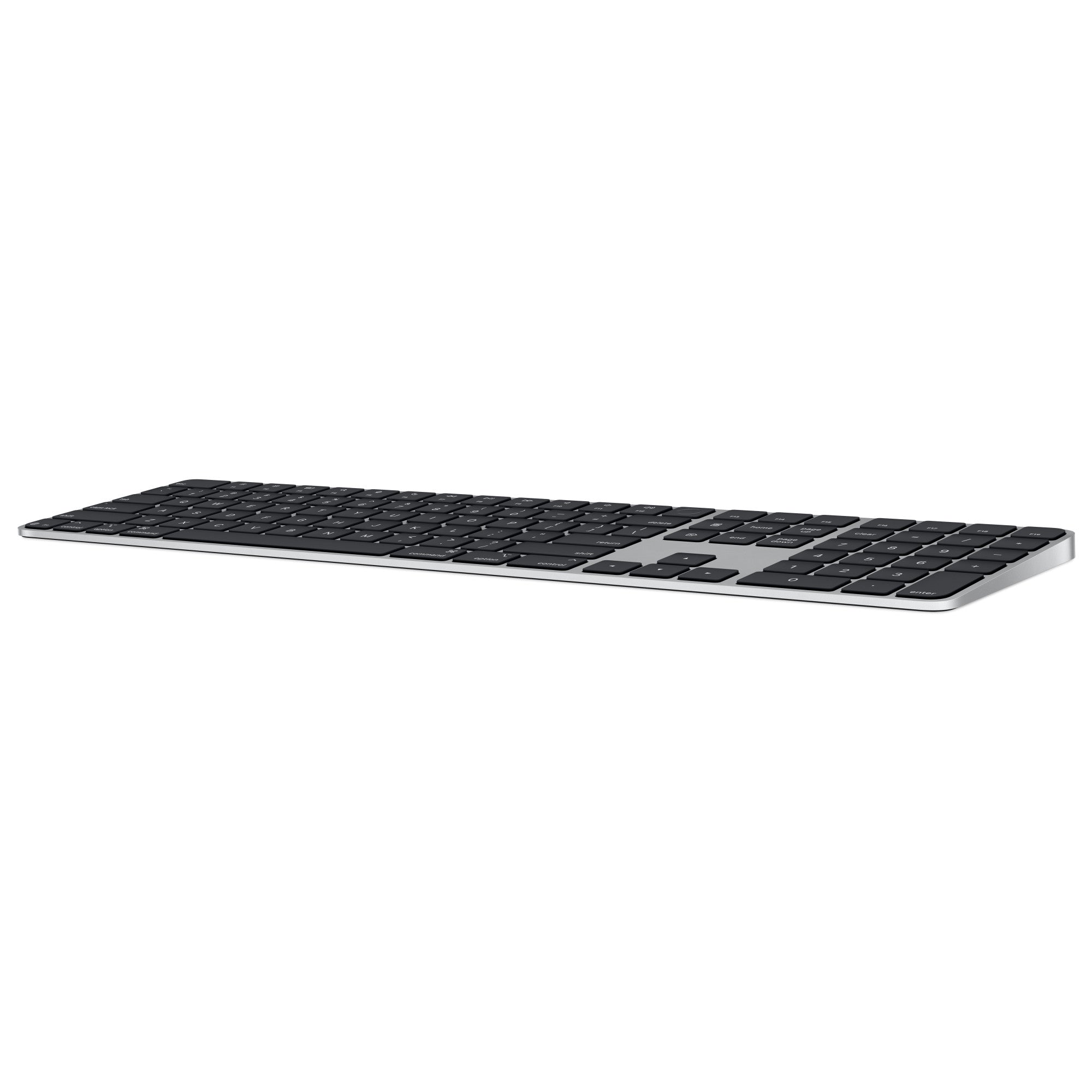 Magic Keyboard com Touch ID (Apple Silicon) – Inglês (EUA)