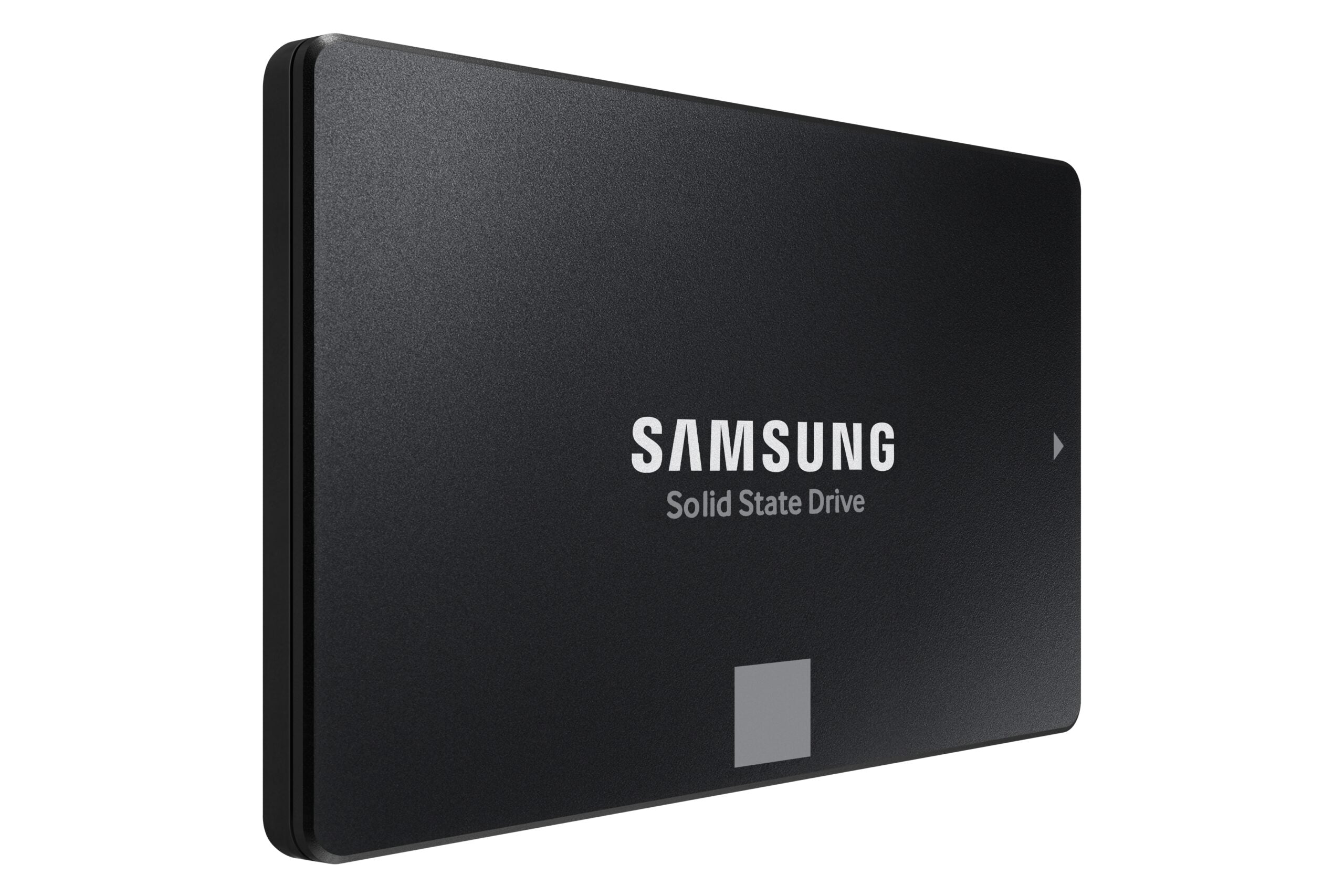 Samsung Electronics 870 EVO 2TB 2.5 Inch SATA III Internal SSD