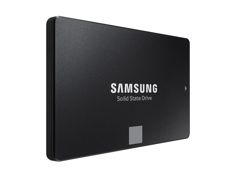 Samsung Electronics 870 EVO 2TB 2.5 Inch SATA III Internal SSD