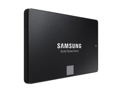 Samsung Electronics 870 EVO 2TB 2.5 Inch SATA III Internal SSD