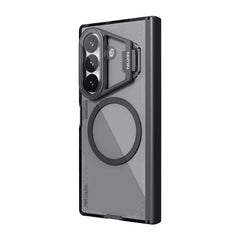 Capa Nillkin Iceblade Prop Case (CamProp) para Samsung Galaxy Z Fold8 Ultra Proteção com Suporte de Câmera Integrado