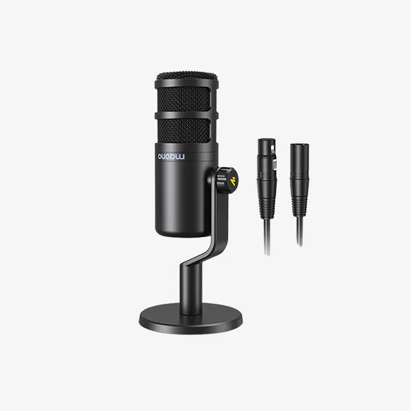 MAONO PD100 Podcast XLR Microphone