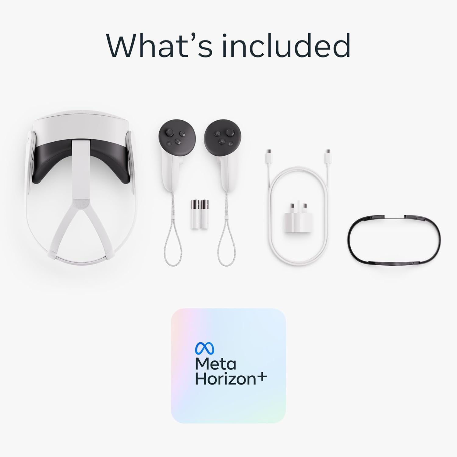 🎮 Meta Quest 3S – Headset de Realidade Mista
