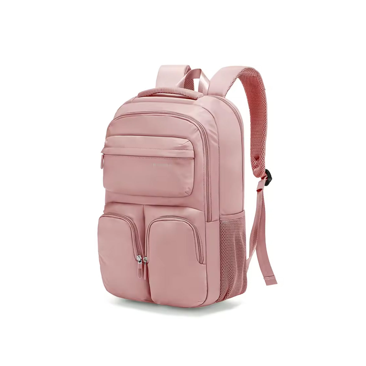Mochila Bange BG-1807 Antifurto Impermeável com Porta USB – Para Laptop até 15,6" – Cinza/Preto