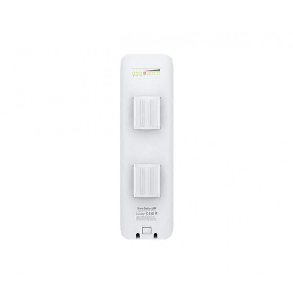 Ubiquiti NanoStation M5 – 5 GHz – Até 150 Mbps