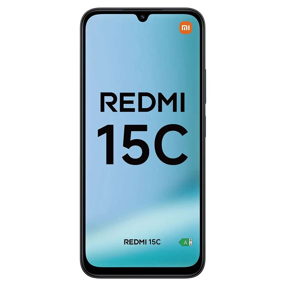 XIAOMI REDMI 15C (128GB + 6GB) Grandes Destaques: Super Bateria de 6000 mAh | Ecrã de 120Hz | Processador Helio G81-Ultra