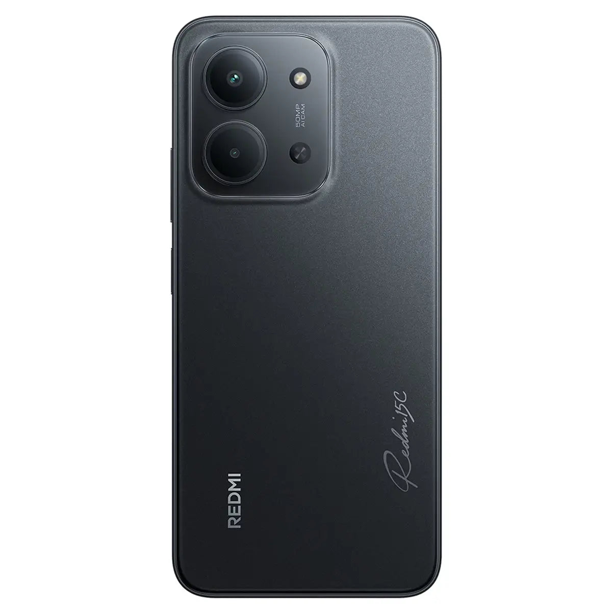 XIAOMI REDMI 15C (128GB + 6GB) Grandes Destaques: Super Bateria de 6000 mAh | Ecrã de 120Hz | Processador Helio G81-Ultra