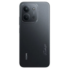 XIAOMI REDMI 15C (128GB + 6GB) Grandes Destaques: Super Bateria de 6000 mAh | Ecrã de 120Hz | Processador Helio G81-Ultra