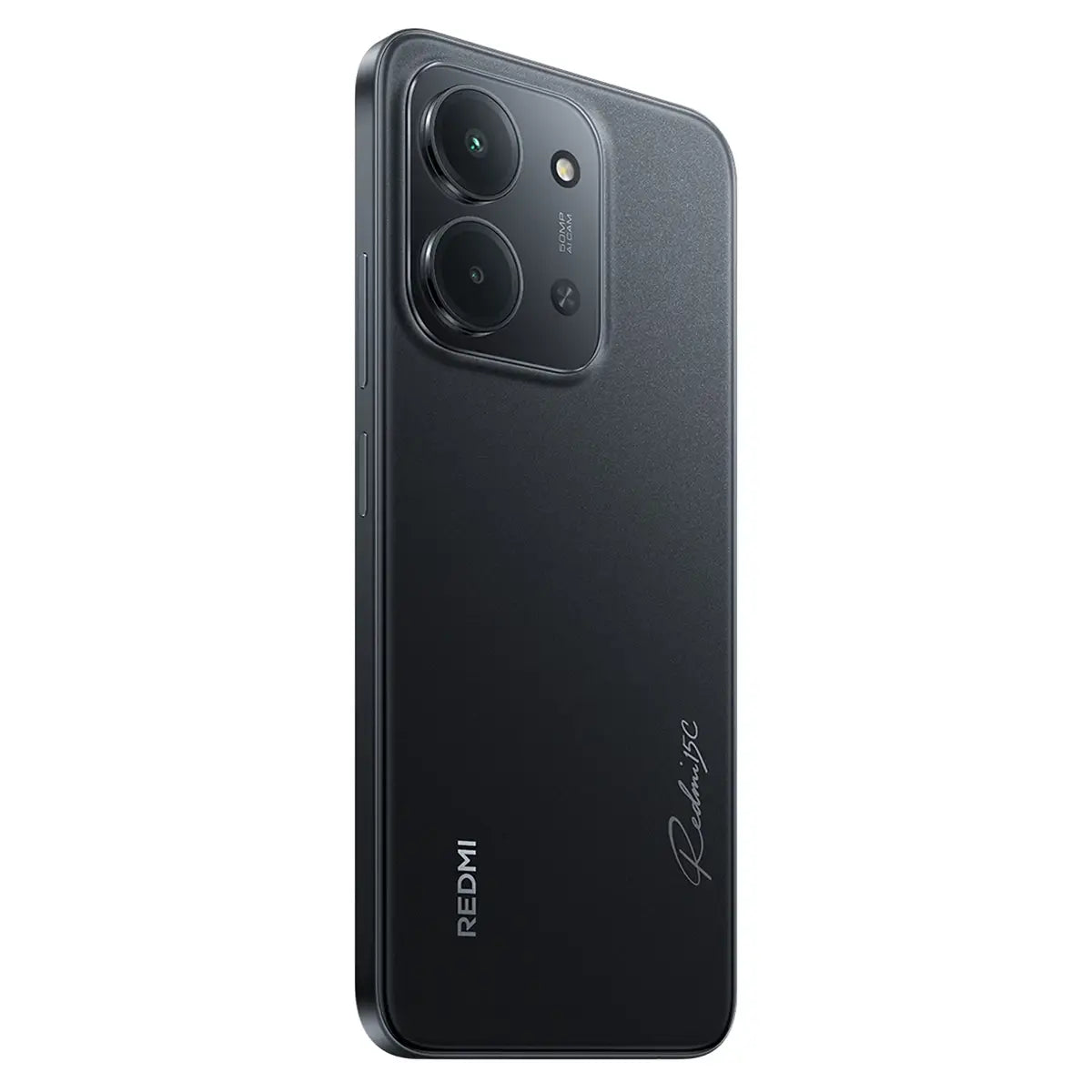 XIAOMI REDMI 15C (128GB + 6GB) Grandes Destaques: Super Bateria de 6000 mAh | Ecrã de 120Hz | Processador Helio G81-Ultra