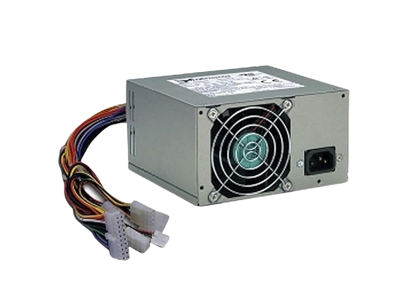 Shivox 550 W – Fonte de Alimentação ATX