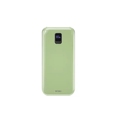 Wiwu JC-17 Power Bank 20000mAh