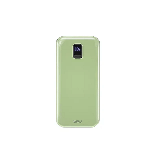 Wiwu JC-16 Power Bank 10000mAh