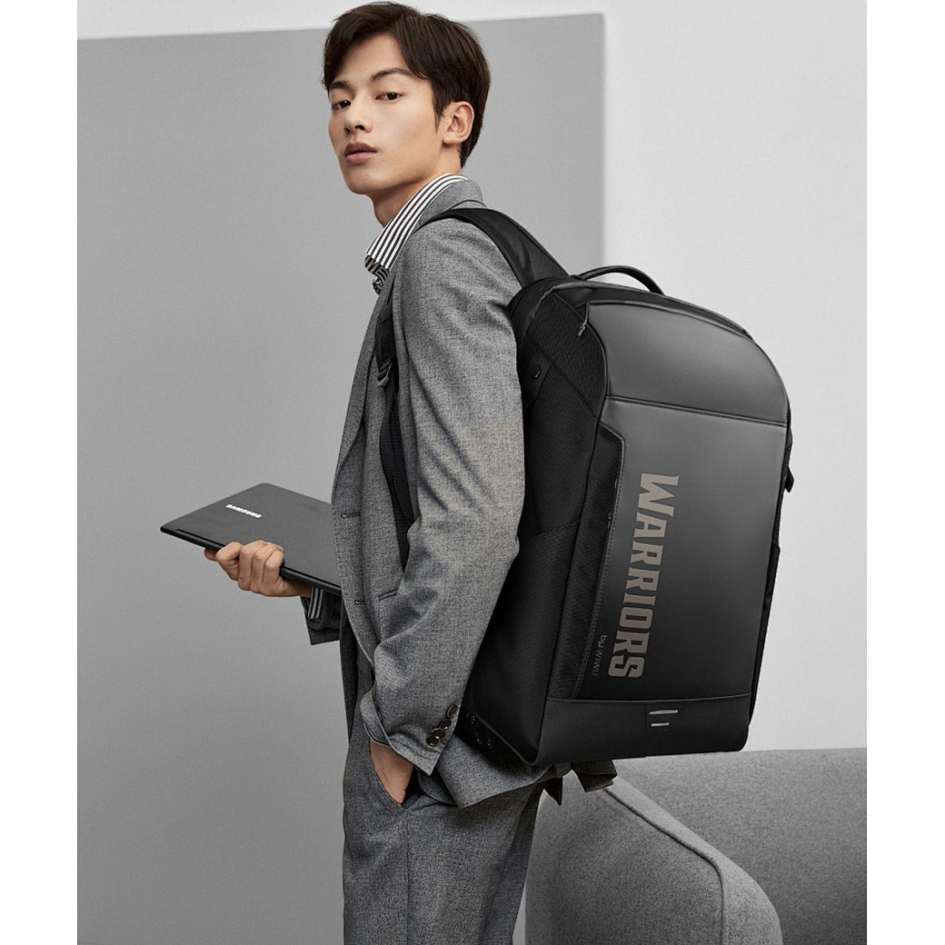 WiWU Warriors Backpack Pro Max