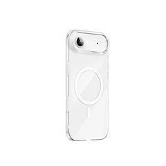 WiWU Pro Phone YXK-207 – Capa Invisível para iPhone 17