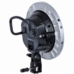 Godox TL-4 4in1 Multi-Holder E27 Socket Tricolor Lamp Head