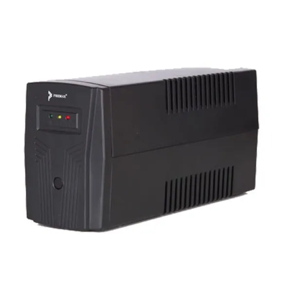 Nobreak UPS 900VA PREEMAX – Proteção de Energia Automática