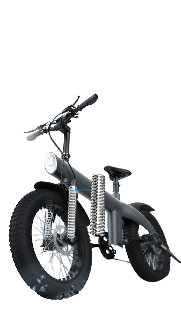 E-bike Off-road Q3