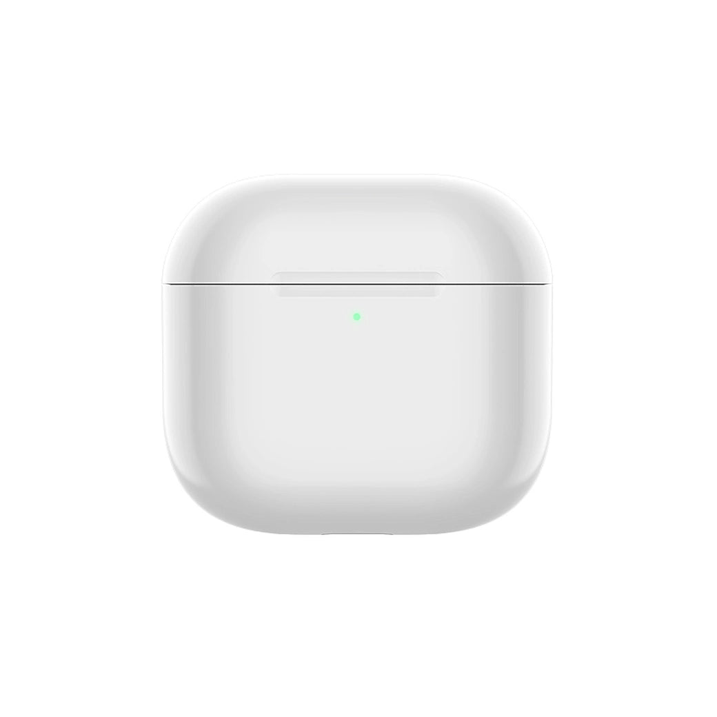 Auriculares WiWU Airbuds 4 ANC | Cancelamento Ativo de Ruído de 32dB e Bluetooth V5.4 – Som Imersivo com Conectividade Estável
