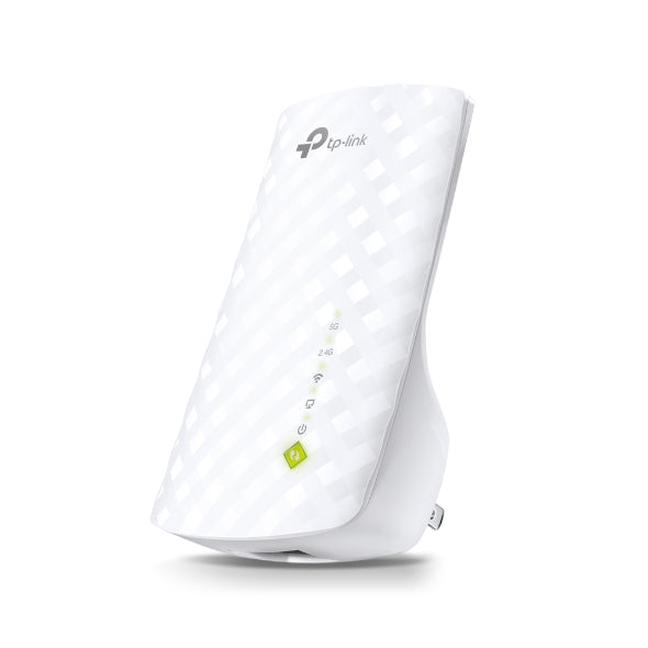 TP-Link RE200 – AC750 Mesh Wi‑Fi Range Extender
