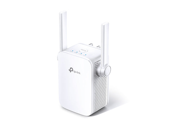 TP‑Link RE305 – AC1200 Mesh Wi‑Fi Range Extender
