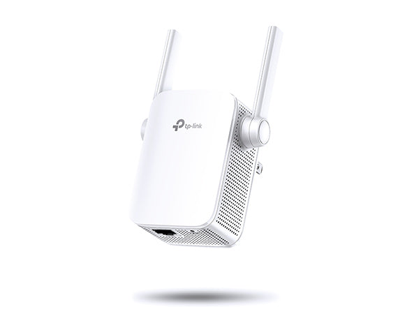 TP‑Link RE305 – AC1200 Mesh Wi‑Fi Range Extender