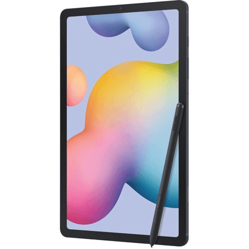 Galaxy Tab S6 Lite 64 GB de armazenamento e 4 GB de RAM