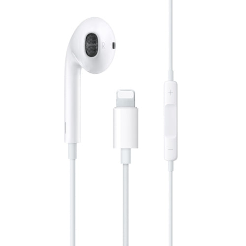 Auricular Wiwu Earbuds 302 com Conector Lightning