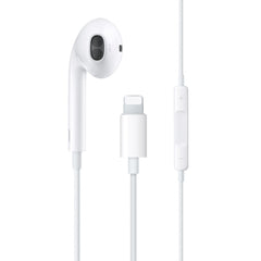 Auricular Wiwu Earbuds 302 com Conector Lightning