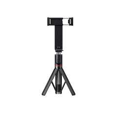 HAVIT ST7600 Bluetooth Selfie Stick com Lâmpada Removível
