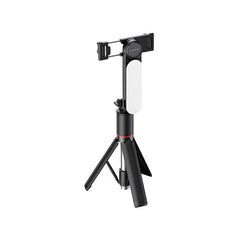 HAVIT ST7600 Bluetooth Selfie Stick com Lâmpada Removível
