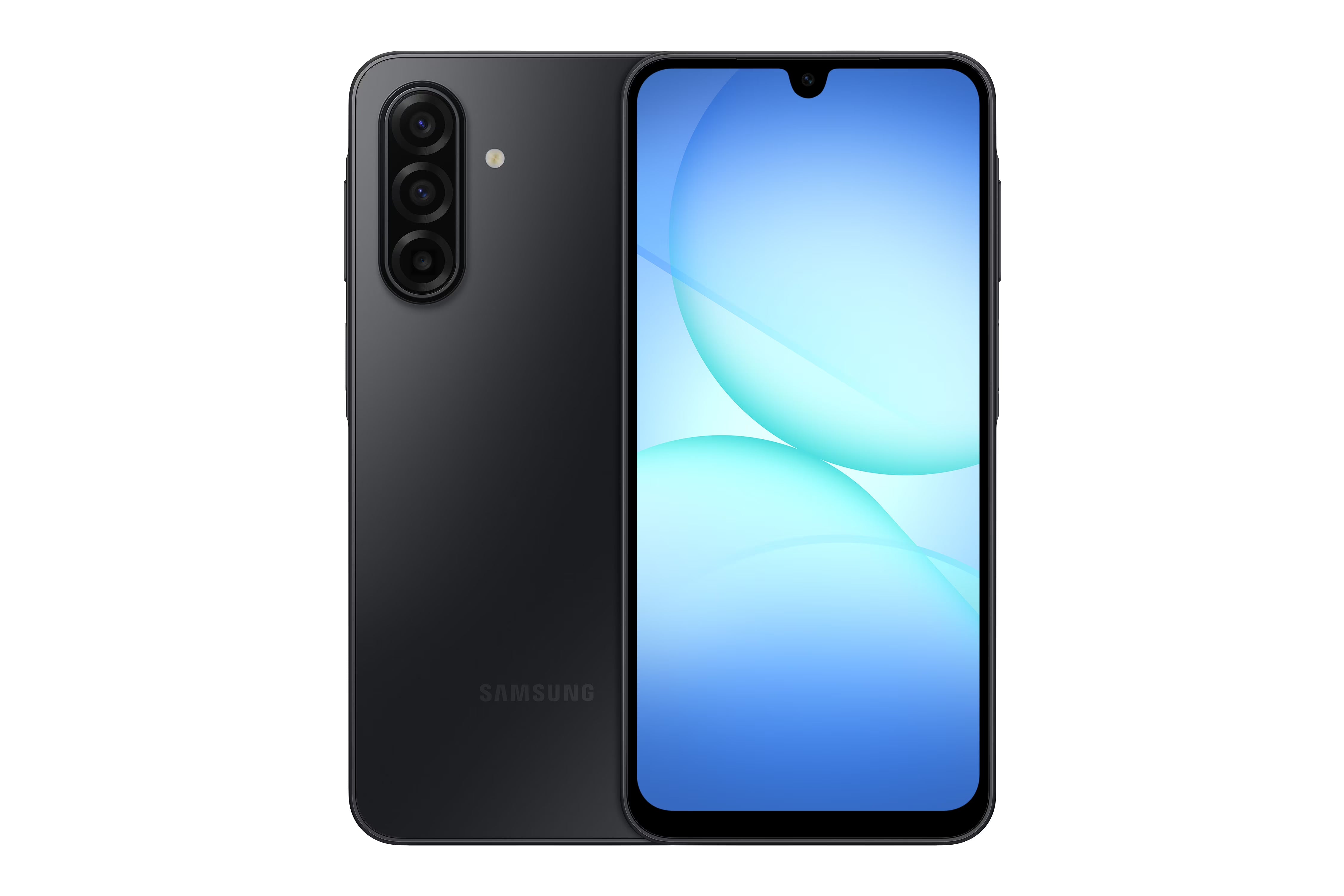 Samsung Galaxy A17 (4G) – 128GB/6GB RAM e 256GB/8GB RAM