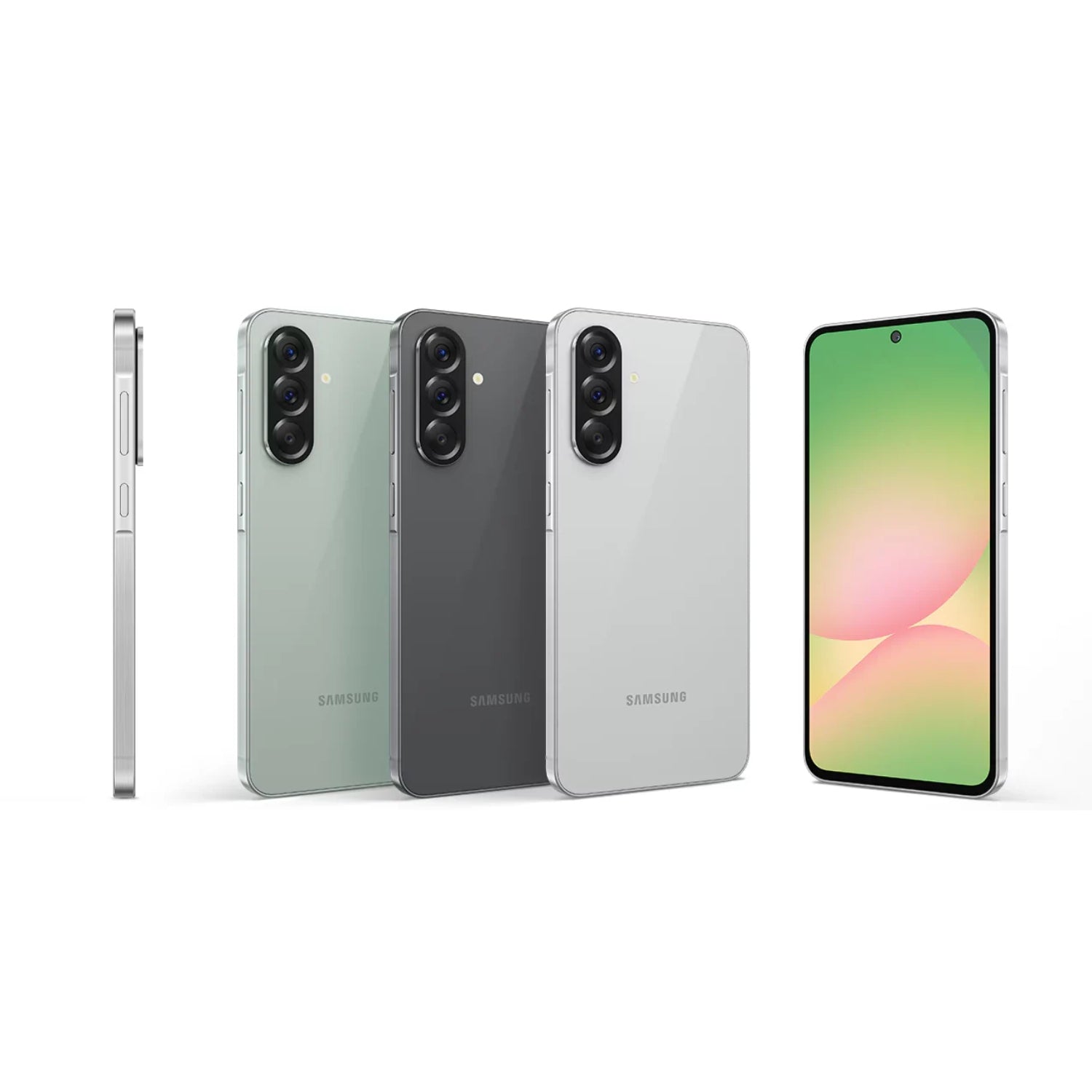 Samsung Galaxy A56 5G (8 GB RAM, 128 GB)