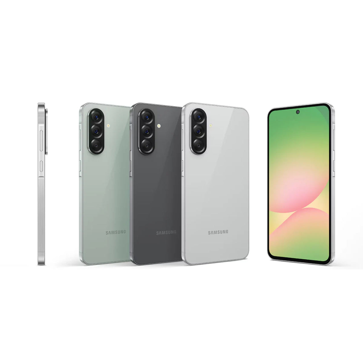 Samsung Galaxy A56 5G (8 GB RAM, 128 GB)