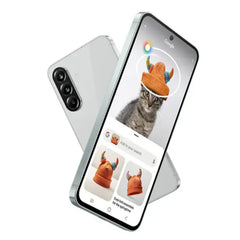 Samsung Galaxy A56 5G (8 GB RAM, 128 GB)