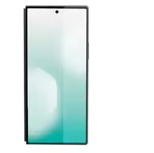 Película de Vidro Temperado Nillkin Amazing H+Pro para Ecrã Externo Samsung Galaxy Z Fold8 Ultra / Z Fold7 Transparência 99%