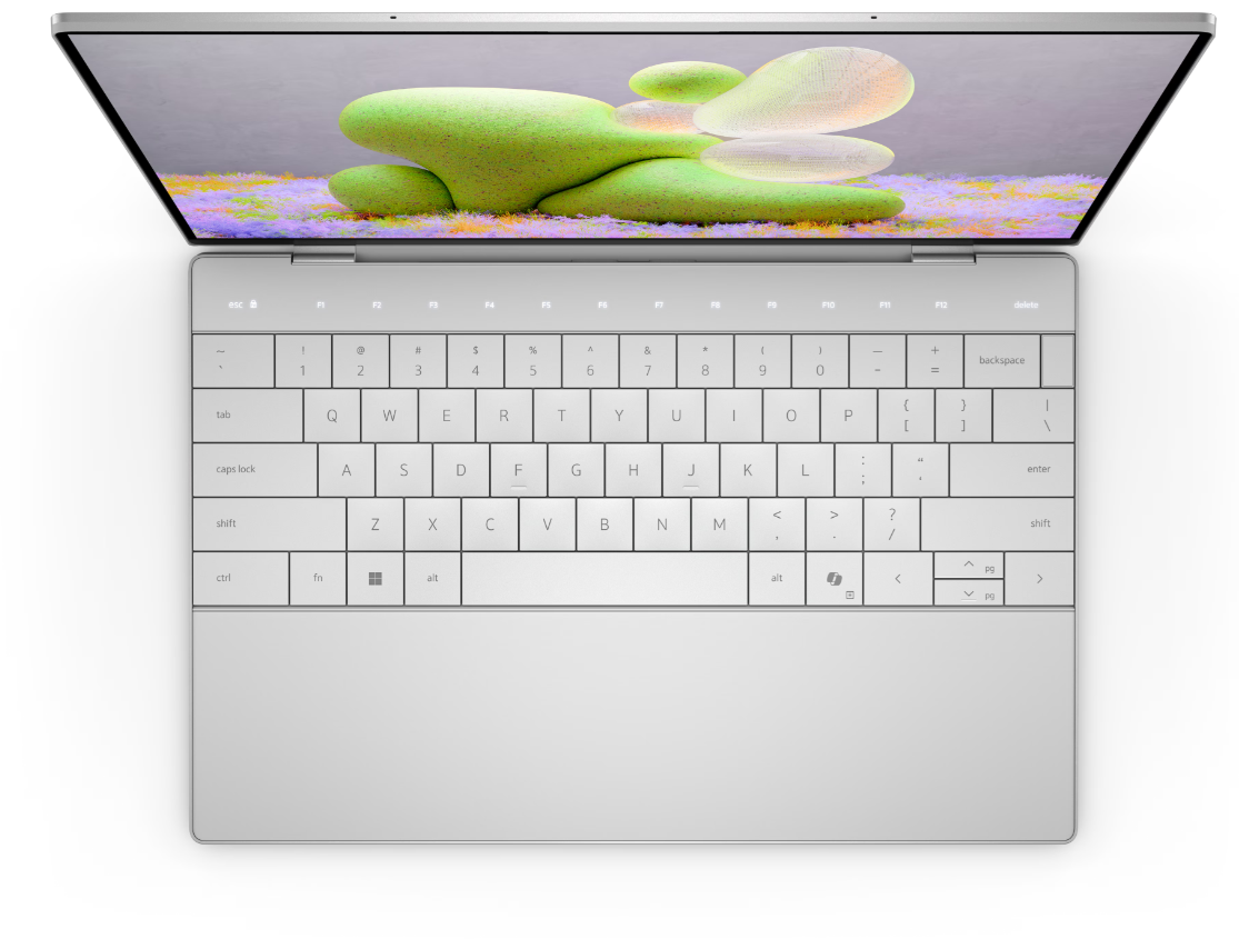 Dell XPS 13 9340 – 13,4″ – Intel Core Ultra 7 155H – 32 GB RAM – 1 TB SSD – Windows 11 Pro