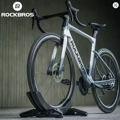 ROCKBROS – Suporte de Estacionamento Ajustável para Bicicleta