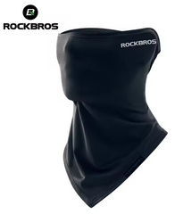 Lenço Triangular de Seda Respirável para Esportes – 11230009001