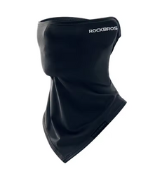 Lenço Triangular de Seda Respirável para Esportes – 11230009001