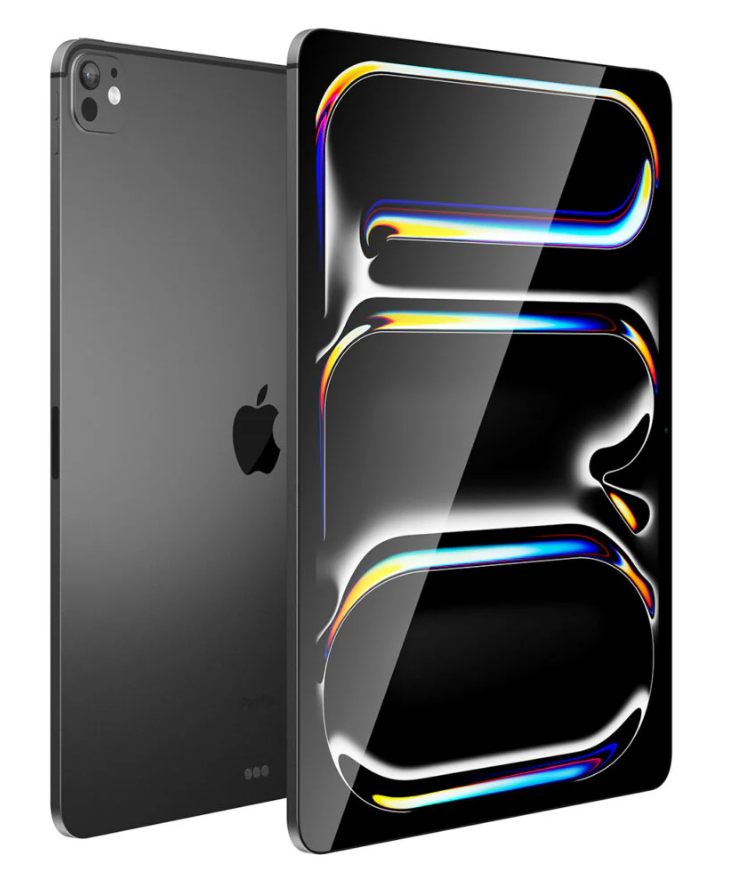 Apple iPad Pro 13″ M4 Wi‑Fi + Cellular 256 GB