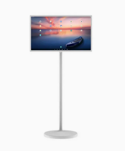 32″ RK3588 Android 12 Portable Touch TV (8+128 GB)