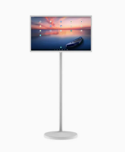 32″ RK3588 Android 12 Portable Touch TV (8+128 GB)