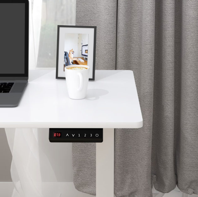 Mesa Electronic Standing Desk LT-202