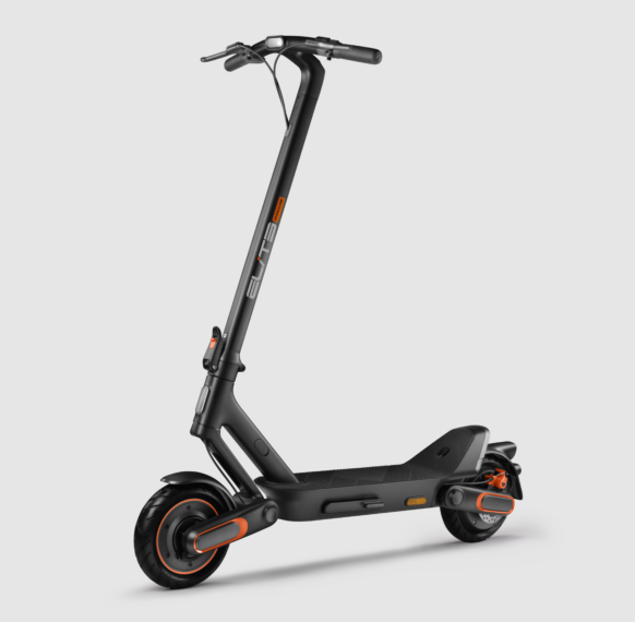Yadea Elite Prime Tipo: Scooter Elétrico Urbano Premium
