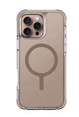 Capa UNIQ Combat Mag – iPhone 16 Pro / iPhone 16 Pro Max
