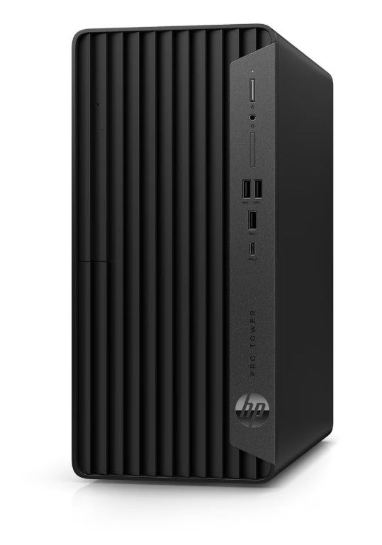 HP Pro 400 G9 Desktop – Intel Core i7 13ª Geração, 8GB RAM, 512GB SSD