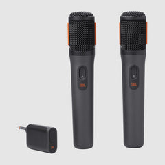 Microfone Sem Fio JBL PartyBox