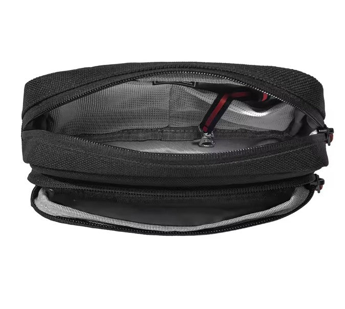 WiWU Essen 2-in-1 Crossbody Waist Bag